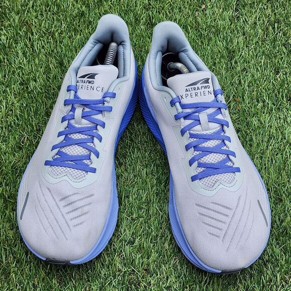 ALTRA FWD EXPERIENCE - Womens Running - SIZE 10.5 - Picture 2 of 9